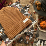 Boo, Bark & Bats | Style With Bee | Bee-anies