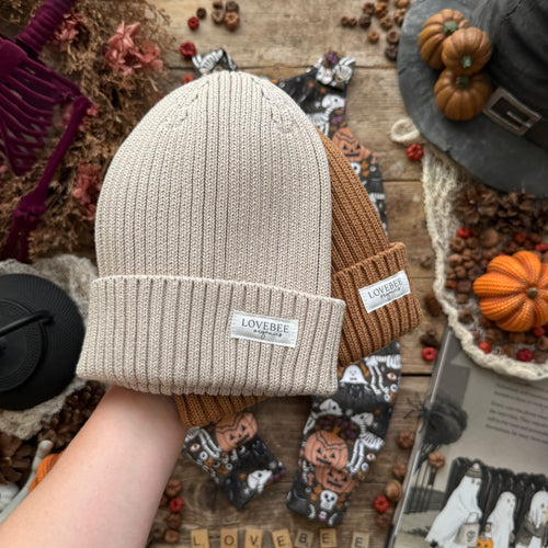 Boo, Bark & Bats | Style With Bee | Bee-anies