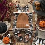 Boo, Bark & Bats | Style With Bee | Bee-anies