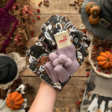 Boo, Bark & Bats | Style With Bee | Socks