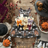 Boo, Bark & Bats Dress