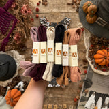 Boo, Bark & Bats | Style With Bee | Tights