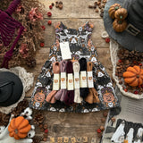 Boo, Bark & Bats Dress