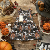 Boo, Bark & Bats Dress Bundle