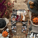 Boo, Bark & Bats | Style With Bee | Socks
