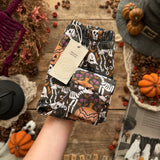 Boo, Bark & Bats Harem Leggings