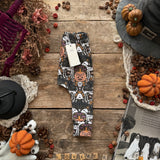 Boo, Bark & Bats Harem Leggings