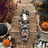 Boo, Bark & Bats Slim Leggings
