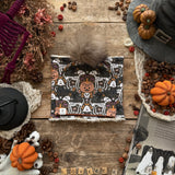 Boo, Bark & Bats Bobble Hat