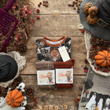 Boo, Bark & Bats | Style With Bee | Silly Silas