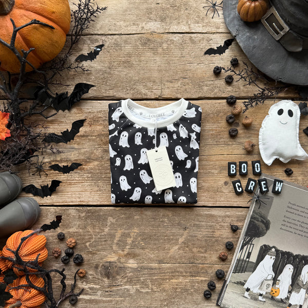 Boo Crew T-shirts