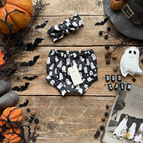 Boo Crew Bloomers
