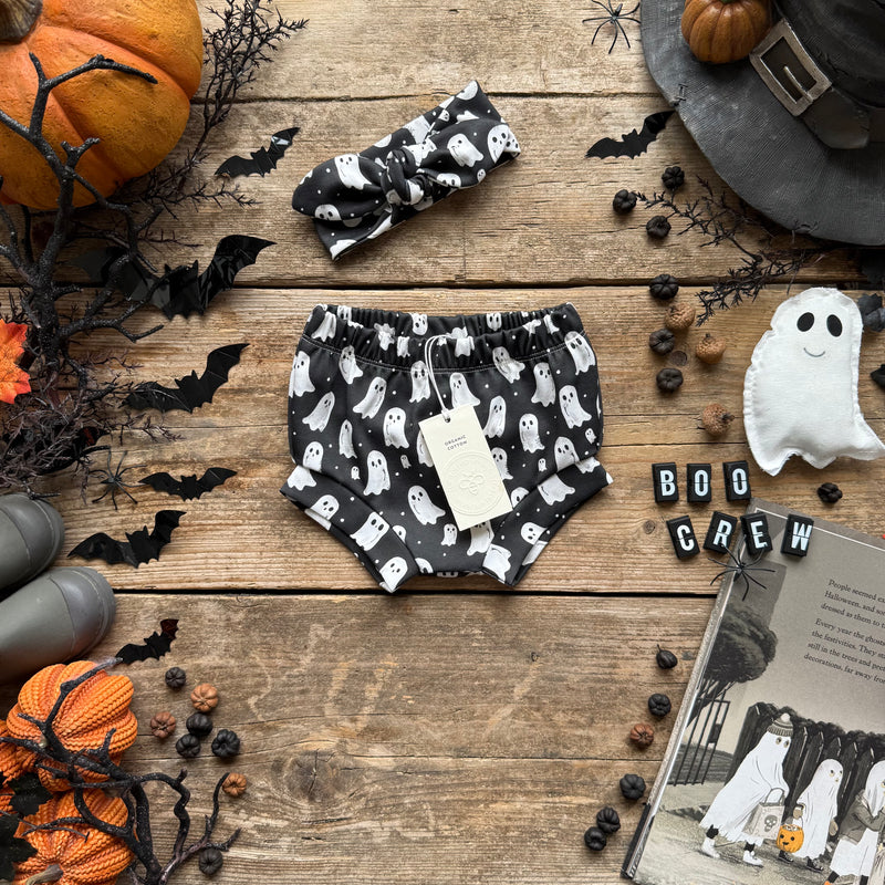 Boo Crew Bloomers