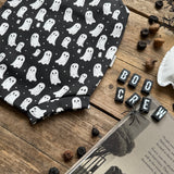 Boo Crew Bloomer Romper
