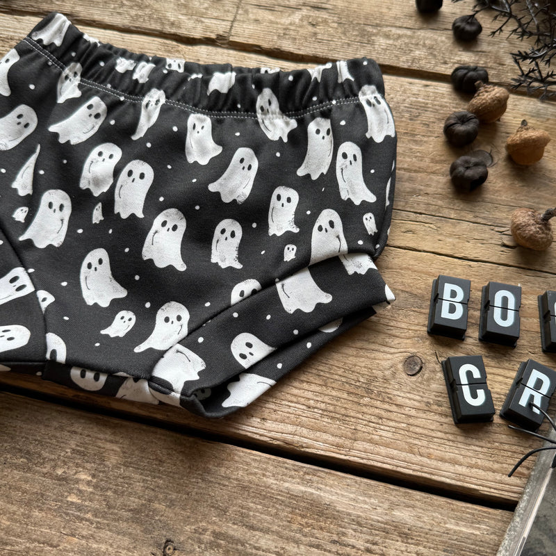 Boo Crew Bloomers
