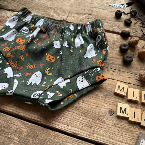 Midnight Mischief Bloomers