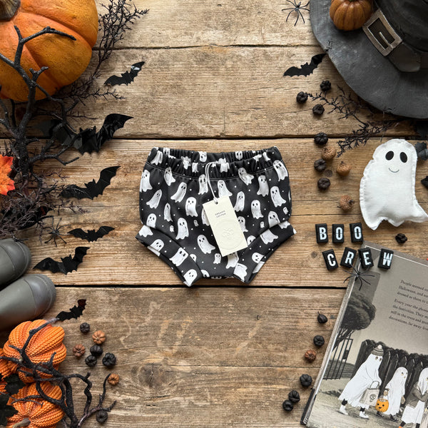 Boo Crew Bloomers