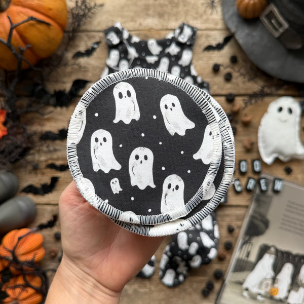 Boo Crew Pads
