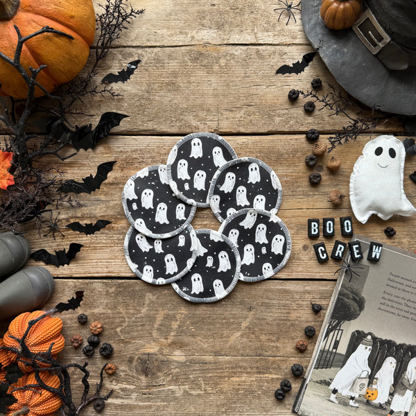 Boo Crew Pads