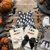Boo Crew | Style With Bee | Condor Bows