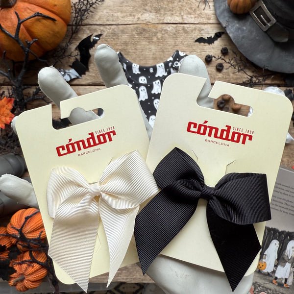 Boo Crew | Style With Bee | Condor Bows