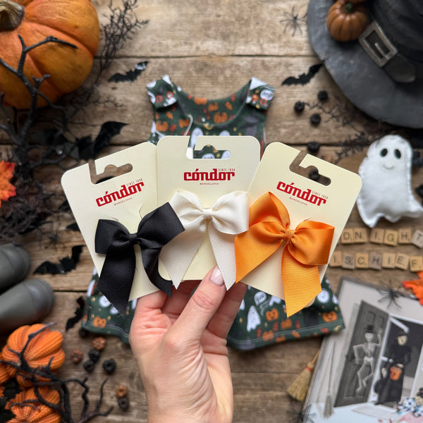 Midnight Mischief | Style With Bee | Condor Bows