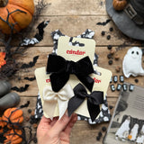 Boo Crew | Style With Bee | Condor Bows