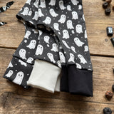 Boo Crew Slim Leggings