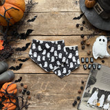 Boo Crew Dribble Bib