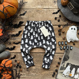 Halloween Samples | Boo Crew | Harem Leggings | Ready To Post