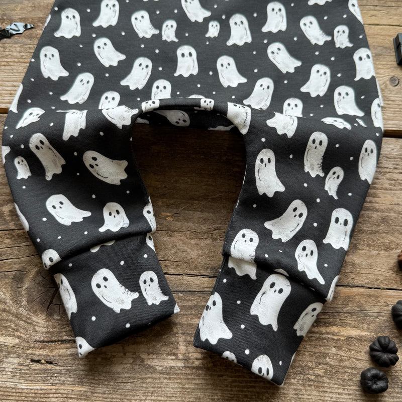 Boo Crew Harem Leggings
