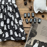 Boo Crew Dress