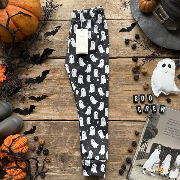 Boo Crew Slim Leggings