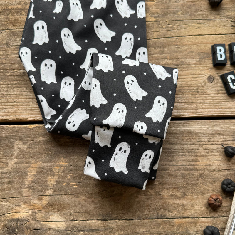 Boo Crew Slim Leggings | Ready To Post