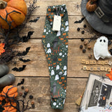 Midnight Mischief Slim Leggings