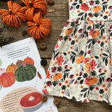 Bootiful Blooms Dress | SALE