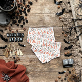 Broomsticks Dribble Bib | SALE