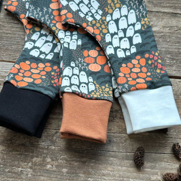 Pumpkin Patch Slim Fit Leggings | Ready To Post