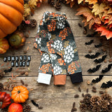 Pumpkin Patch Harem Leggings | Ready To Post