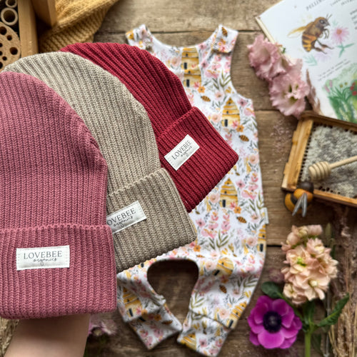 Busy Little Beehive | Style With Bee | Bee-anies