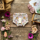 Busy Little Beehive Bloomers