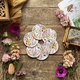 Busy Little Beehive Breast Pads