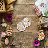 Busy Little Beehive New Baby Bundle