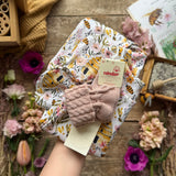 Busy Little Beehive | Style With Bee | Socks