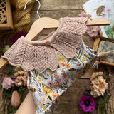 Busy Little Beehive Dress