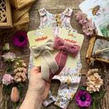 Busy Little Beehive | Style With Bee | Condor Bows