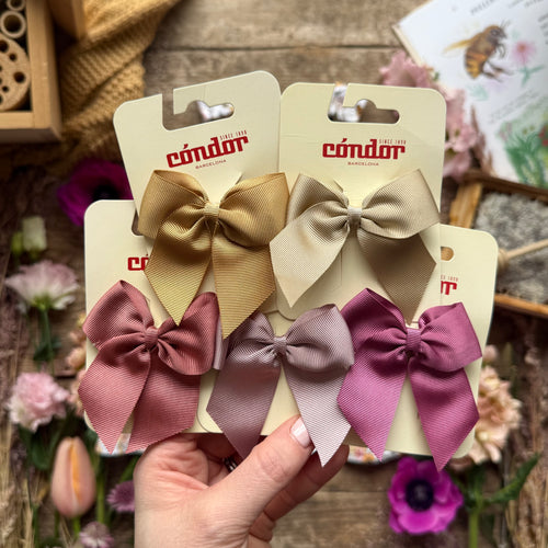 Busy Little Beehive | Style With Bee | Condor Bows