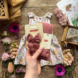 Busy Little Beehive | Style With Bee | Condor Bows