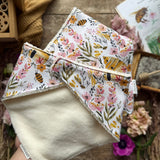 Busy Little Beehive Dribble Bib