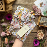 Busy Little Beehive Long Romper